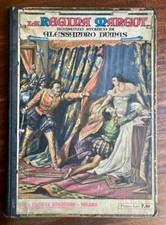 Alessandro Dumas - La Regina