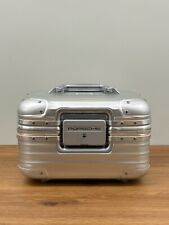 Rimowa x Porsche Topas Beauty