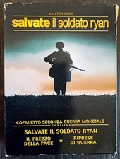 Dvd salvate soldato ryan - il,