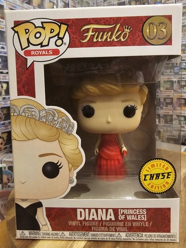 Diana princess wales 03 - princess,