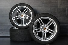 Originale Porsche 911 991