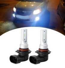 LED FOG LIGHT KIT FOR FIAT