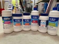 Kit Pulizia e Manutenzione