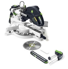 Festool seghetto alternativo - seghetto,