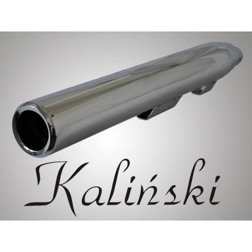 Kalinski terminale marmitte - terminale,