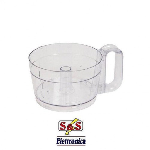5a07200 ciotola per robot - per,