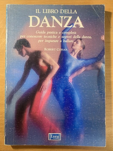 Libro della danza guida - della,