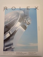 OFFICIAL ROLEX MAGAZINE -