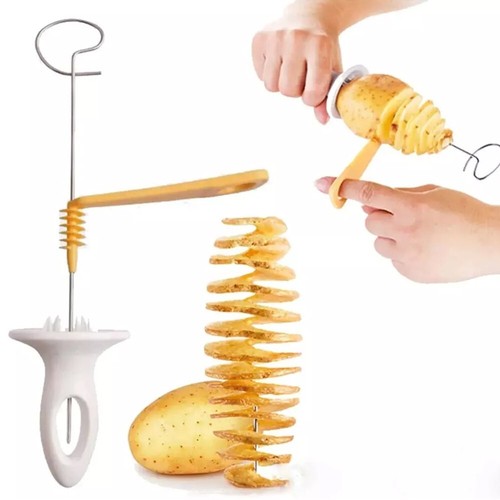 Affettatrice tornado twister - affettatrice,