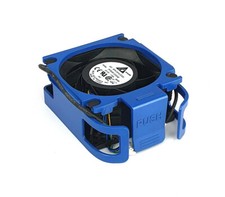 HP PROLIANT FRONT SYSTEM FAN 80 MM ML310E G8 686749-001 674816-001 ventola server 
