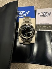 Orologio Uomo Automatico