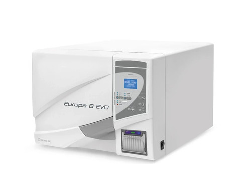 Autoclave tecno gaz europa - gaz,