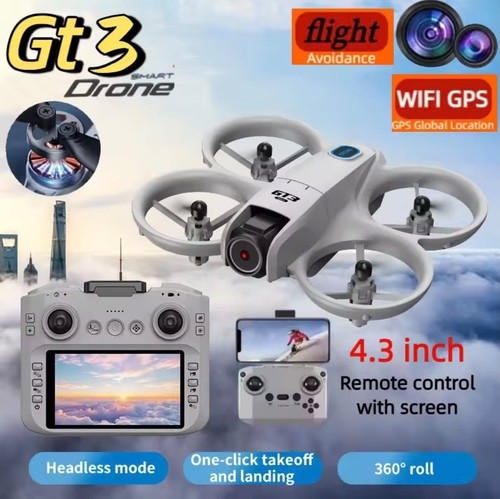 Drone professionale