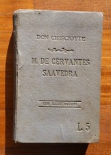 CERVANTES-DON