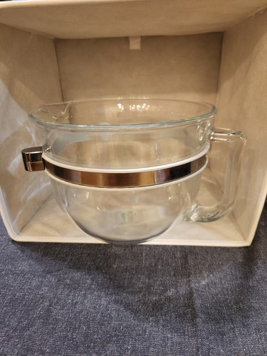 Rare kitchenaid glass - qt,