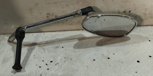 Specchietto per moto - per, guzzi