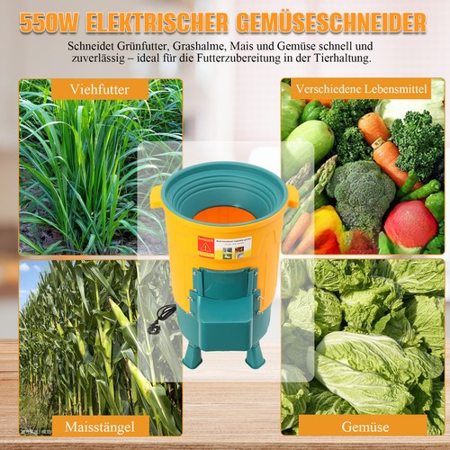 Tritatutto commerciale per - tritatutto,