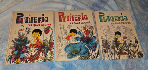 Putiferio alla guerra - va,