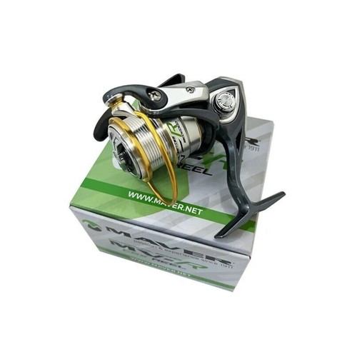 Mulinello pesca maver - da,