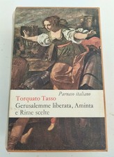 Parnaso italiano, "Torquato