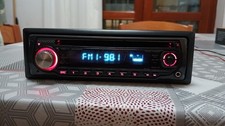 Autoradio RDS con frontalino