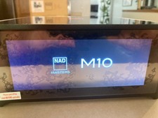 Nad m10 bluos streaming - streaming, media