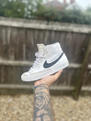 Nike blazer mid - blazer, 77