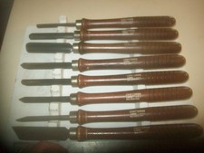 8 Sears Craftsman Scalpelli