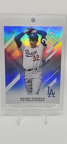 2026 topps serie sandy - 2,