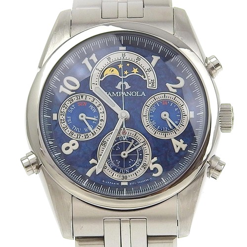 Orologi citizen campanola - orologi,