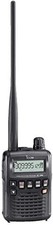 ICOM IC-R6 Airband speciale comunicazione pratico ricevitore F/S con tracciamento # Giappone