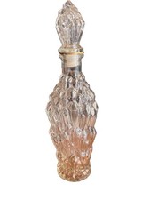 Antica Bottiglia in vetro da liquore anni 60'/70' marcata sul fondo " V-M VERONA