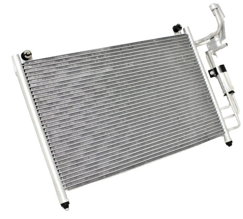 Condensatore climatizzatore