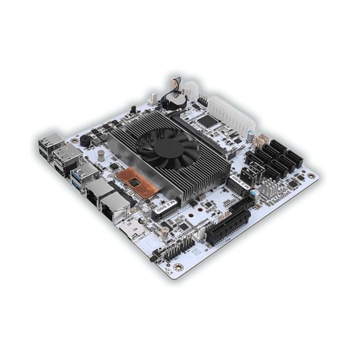 Mini itx scheda - madre, con