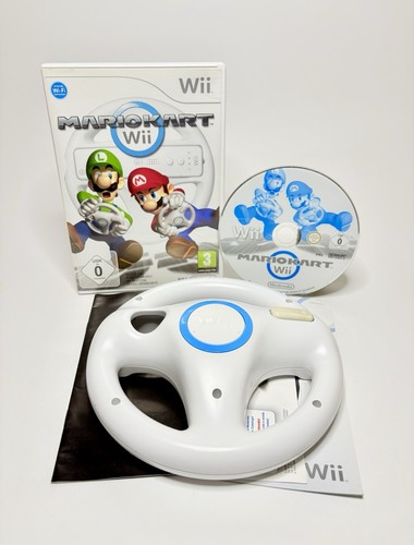 Mario kart wii - mario,