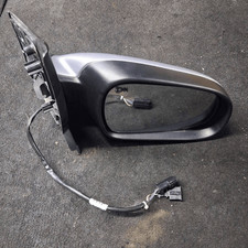 5Z0857508C1NN Retrovisore est. regolaz. elettr. DX VOLKSWAGEN FOX (5Z) 1.2 Ber.