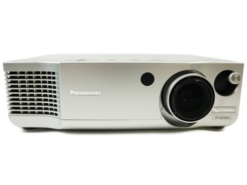 Panasonic ae900u proiettore - panasonic, pt-ae900u