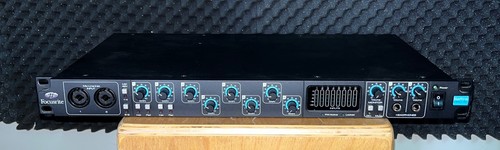 Focusrite saffire pro - saffire,