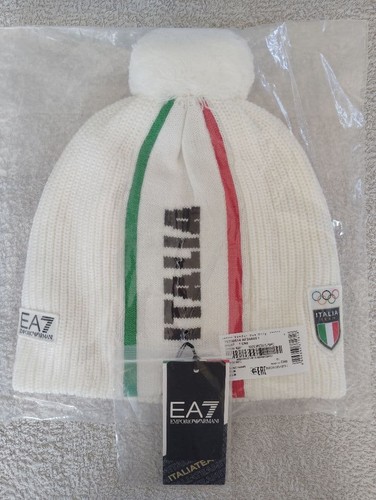 Berretto emporio armani ea7 - armani,