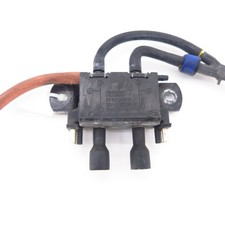 valvola ricircolo dei gas di