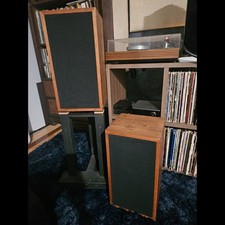 Coppia di altoparlanti AR-4x