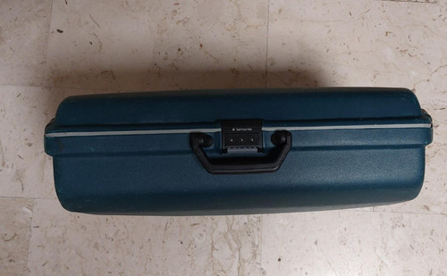 Samsonite oyster verde grande - samsonite,