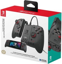 HORI SWITCH Split Pad Pro +