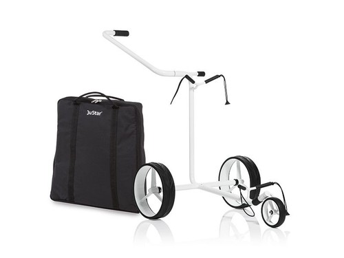 Justar white manuale - justar,