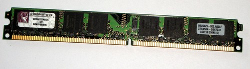 Ddr2 ram pc2 5300u - pc2-5300u, non
