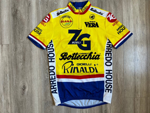 Mobili bottecchia team - zg,