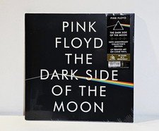 PINK FLOYD- THE DARK SIDE OF