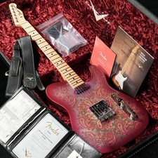 Fender Custom Shop 1968