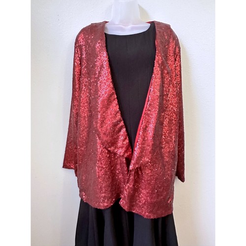 Cardigan aperto davanti - , giacca