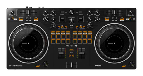 Ddj rev1 controller canali - controller,